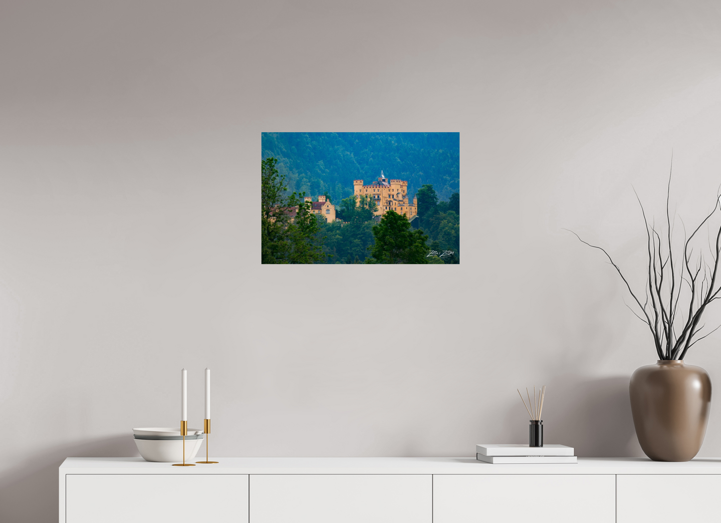 24 x 16″, Photo Print On Fuji Crystal DP II Zillas Zoom Image 239