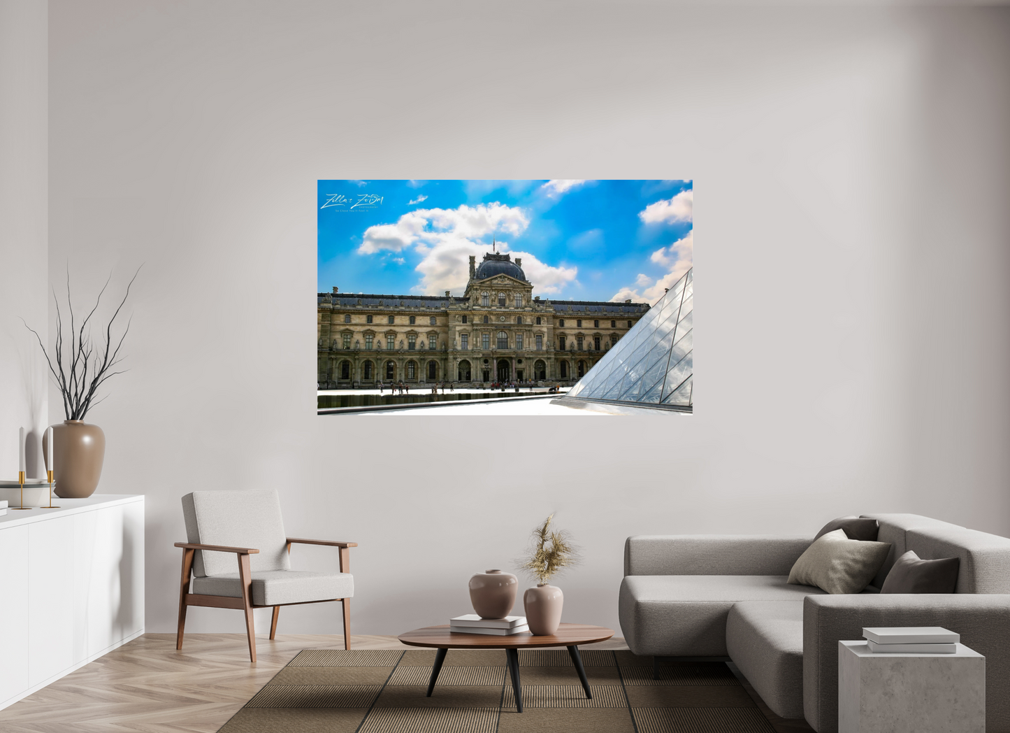 75 x 47″, Photo Print Under Acrylic Glass Zillas Zoom Image 35