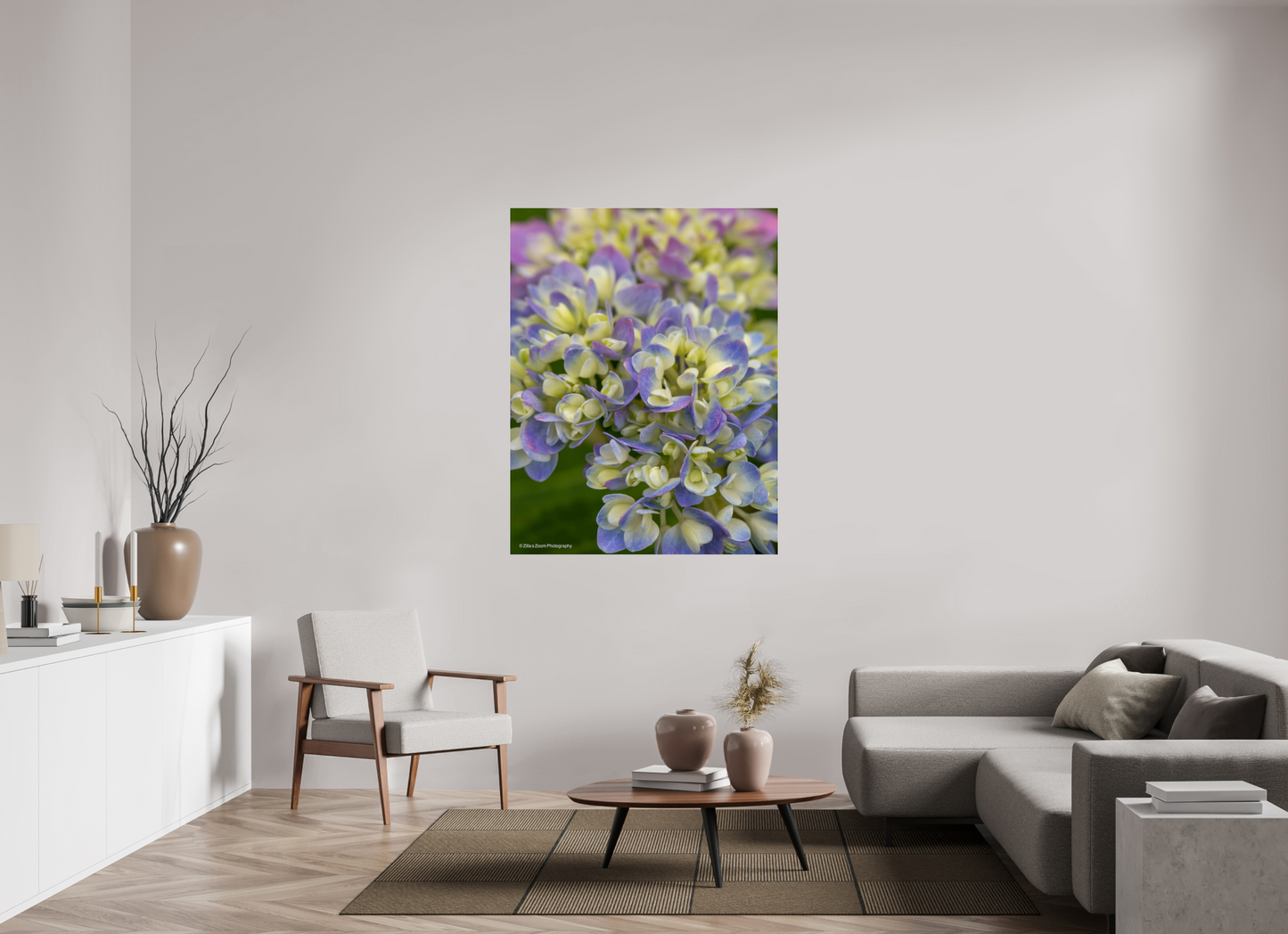 43 x 55.7″, Photo Print Under Acrylic Glass Zillas Zoom Image 113