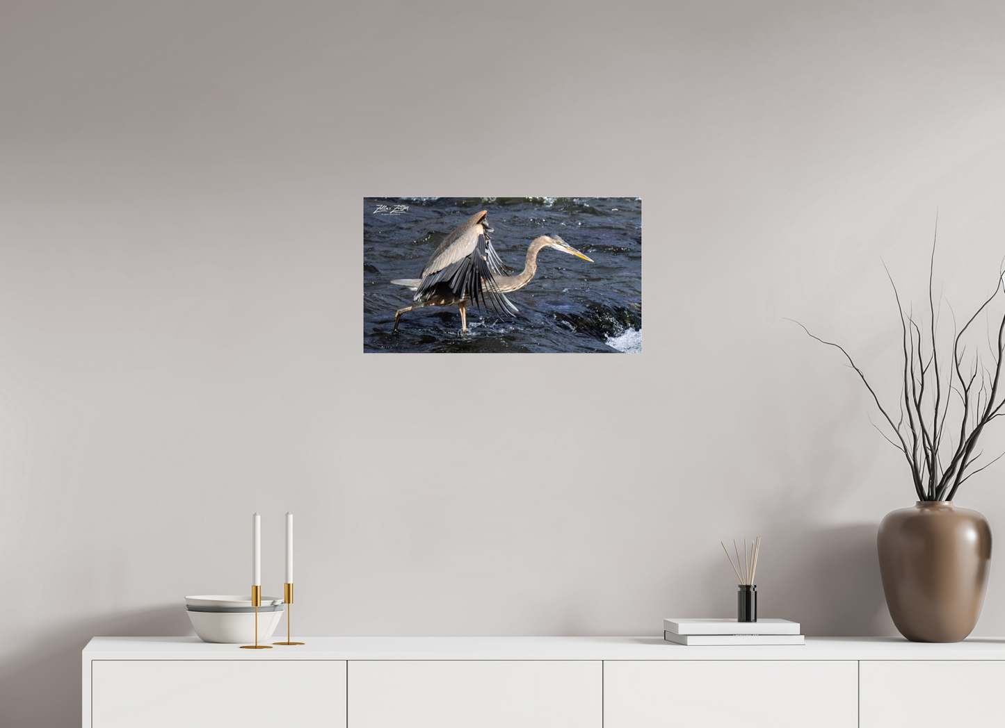 24 x 13.5″, Photo Print Under Acrylic Glass Zillas Zoom Image 284