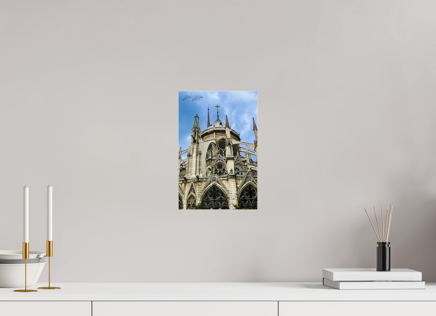 8 x 12″, Photo Print Under Acrylic Glass Zillas Zoom Image 51