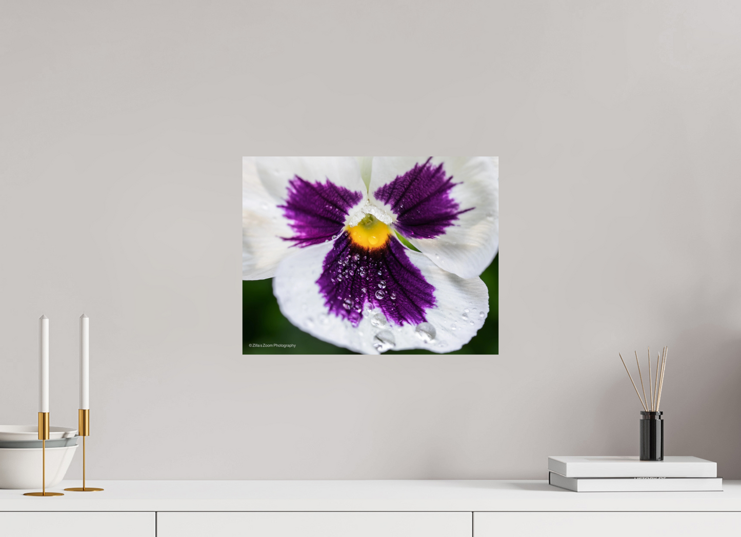 15.5 x 12″, Photo Print On Fuji Crystal DP II Zillas Zoom Image 98