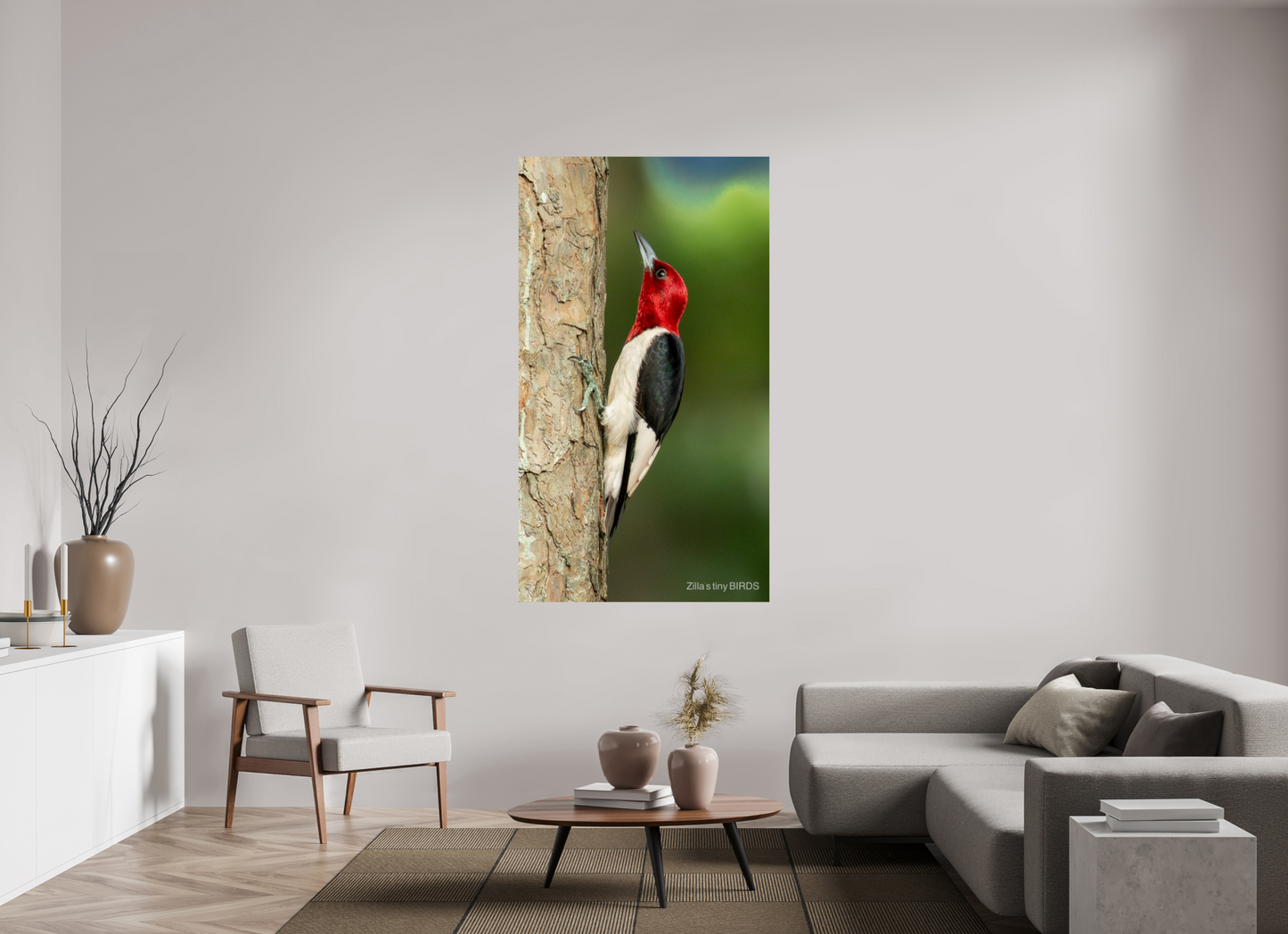 39.4 x 70″, Photo Print On Fuji Crystal DP II Zillas Zoom Image 492