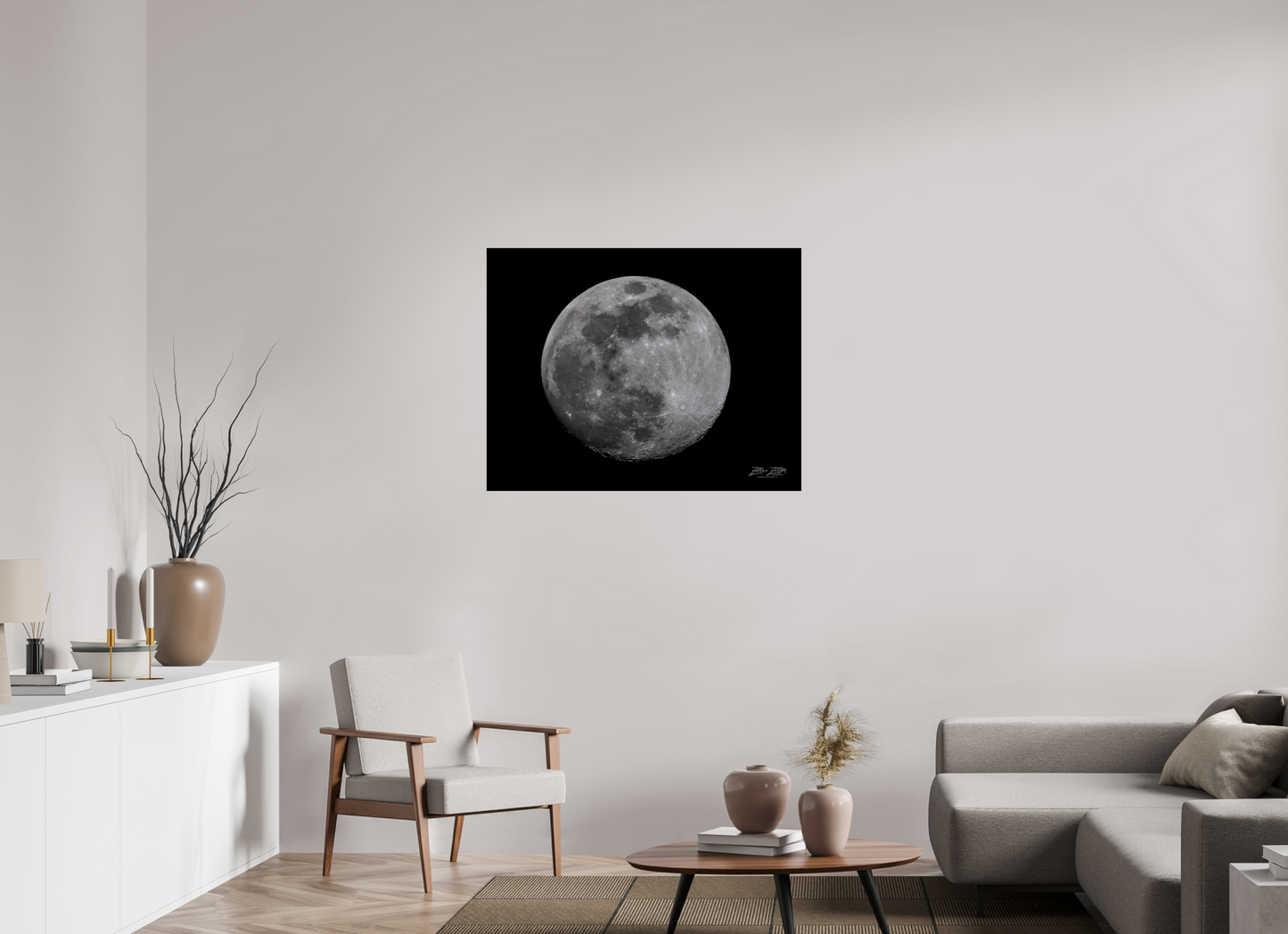 40.1 x 31″, Photo Print Under Acrylic Glass Zillas zoom image 124
