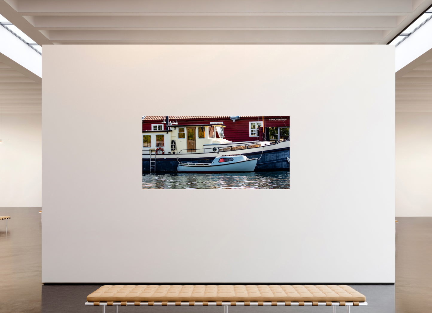 86.2 x 43″, Photo Print Under Acrylic Glass Zillas Zoom Image 159