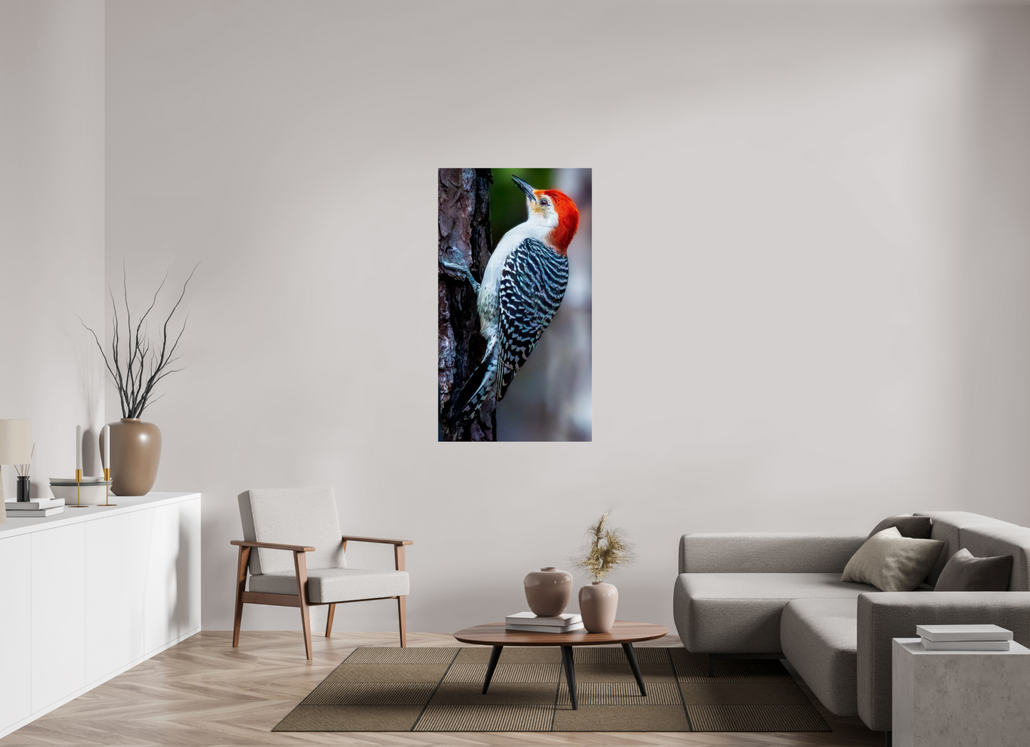 30.9 x 55″, Photo Print Under Acrylic Glass Zillas Zoom Image 447