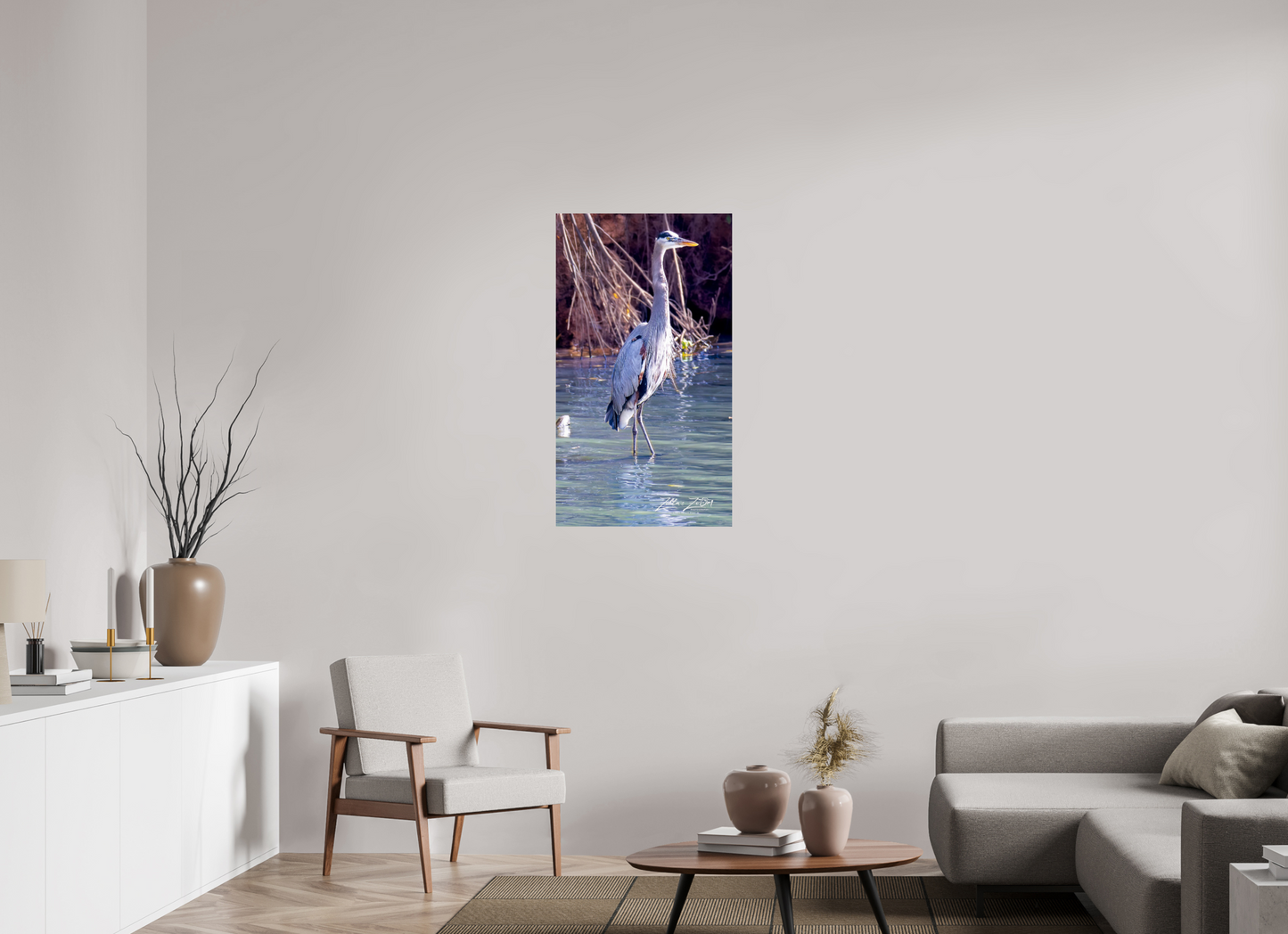 22.5 x 40″, Photo Print On Fuji Crystal DP II Zillas Zoom Image 429