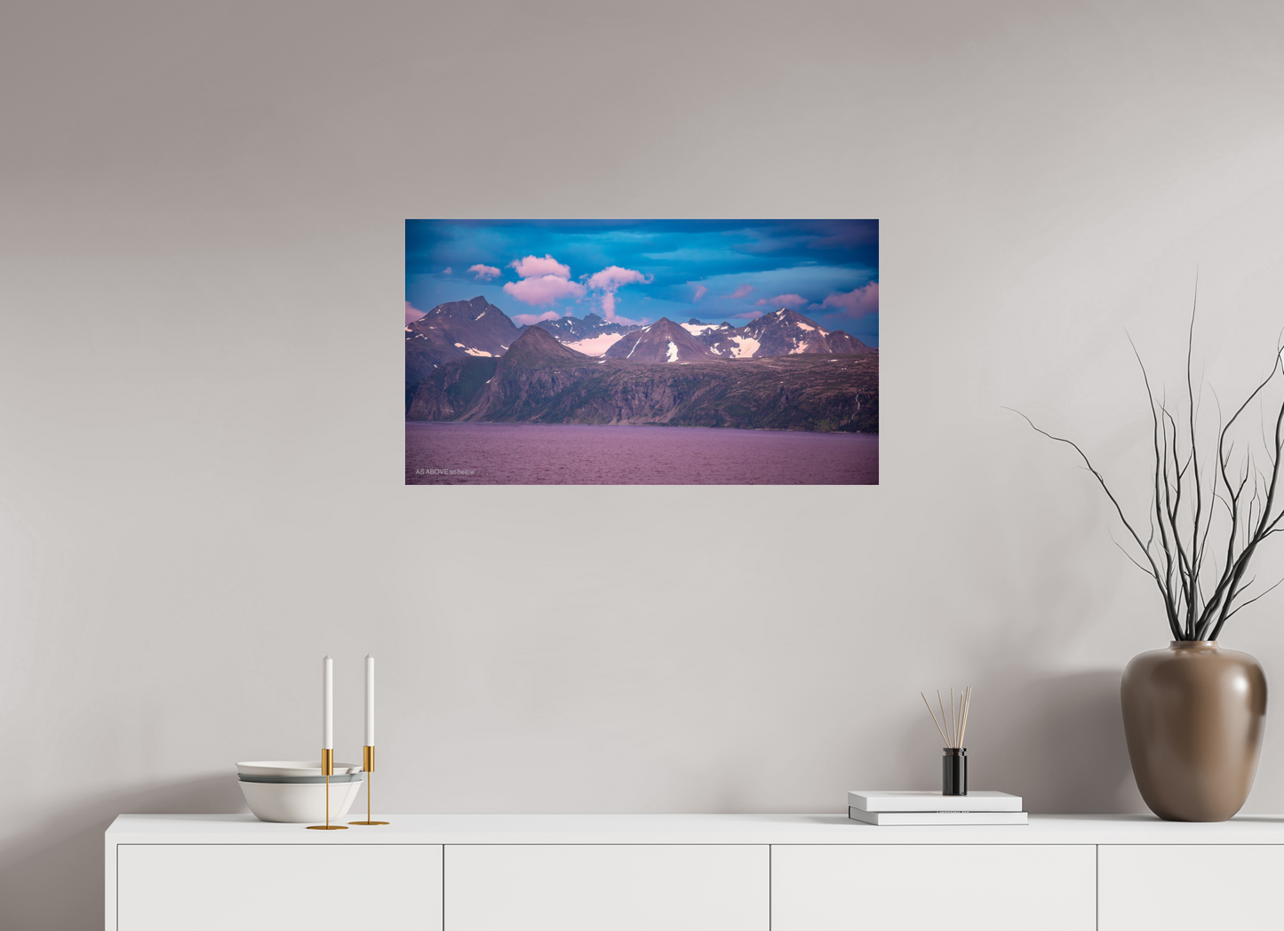 32 x 18″, Photo Print Under Acrylic Glass Zillas Zoom Image 176
