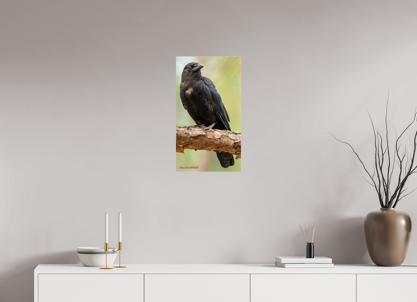 13.5 x 24″, Photo Print Under Acrylic Glass Zillas Zoom Image 479