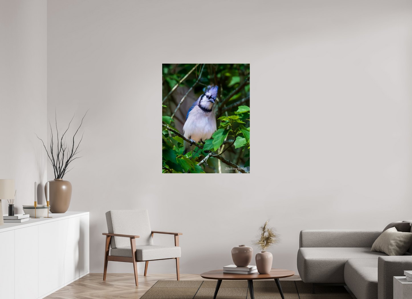 35 x 43.8″, Photo Print On Fuji Crystal DP II Zillas Zoom Image 497