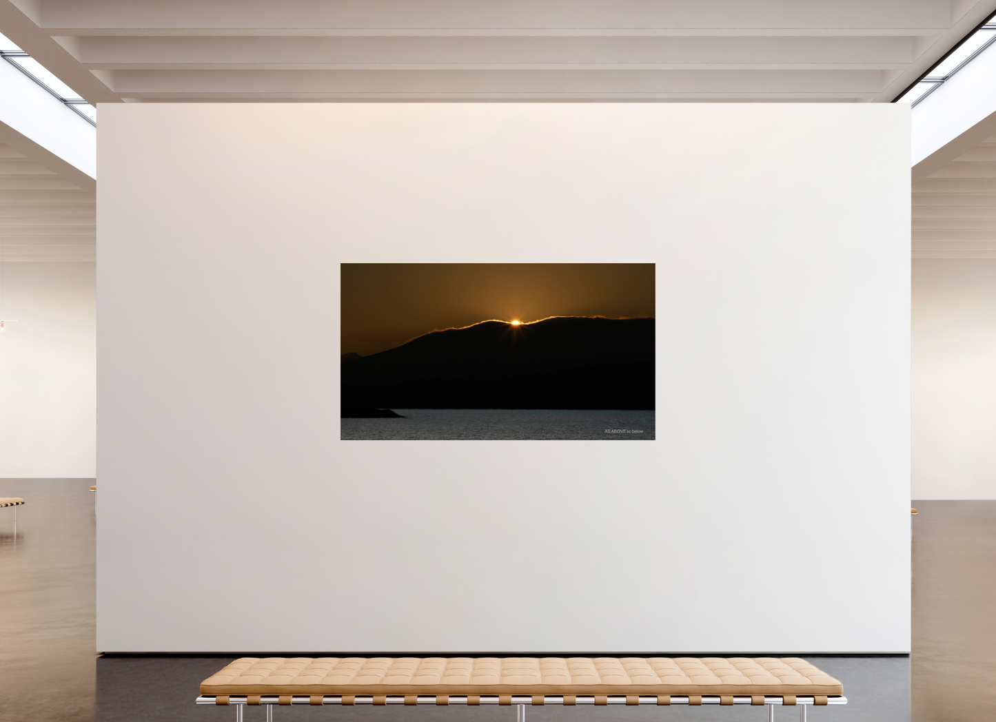 80 x 45″, Photo Print On Fuji Crystal DP II Zillas Zoom Image 77