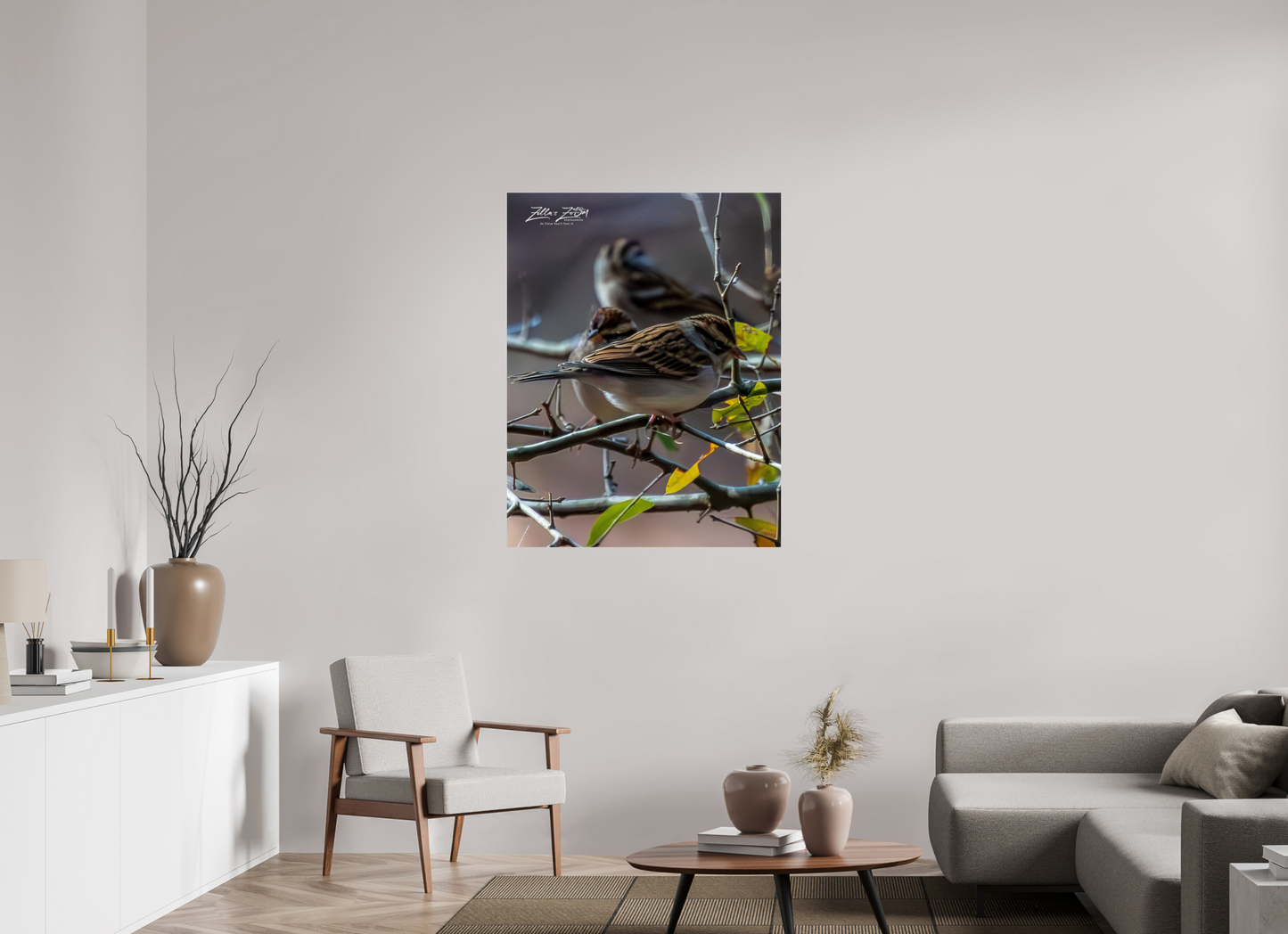 35 x 45.3″, Photo Print On Fuji Crystal DP II Zillas Zoom Image 427