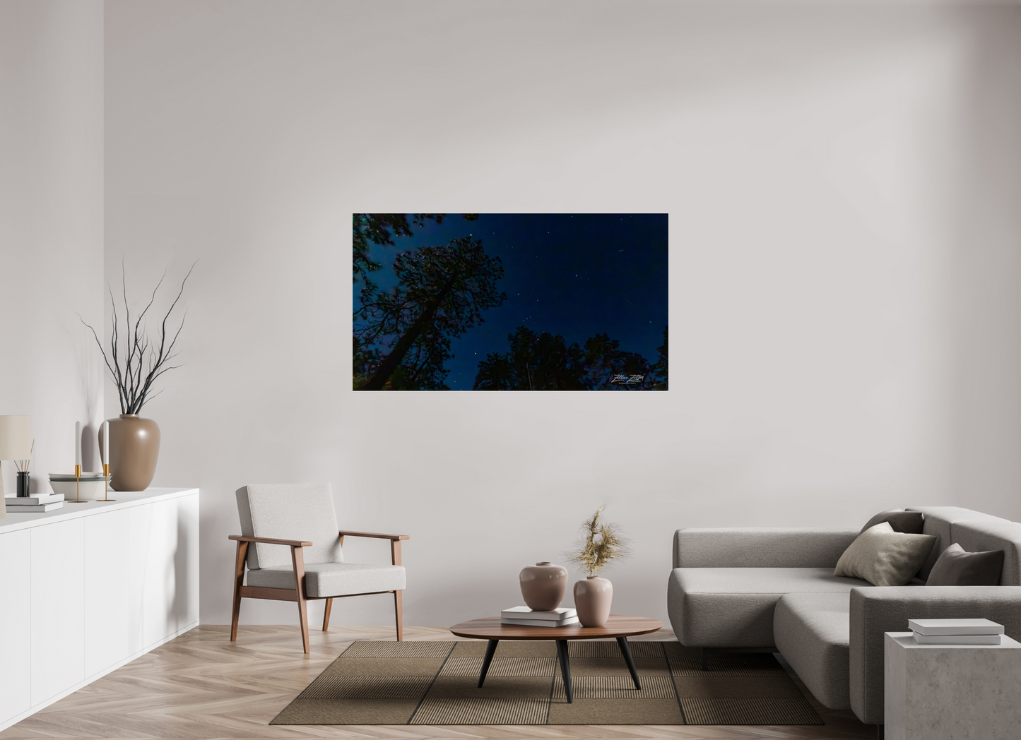 64 x 36″, Photo Print Under Acrylic Glass Zillas zoom image 127