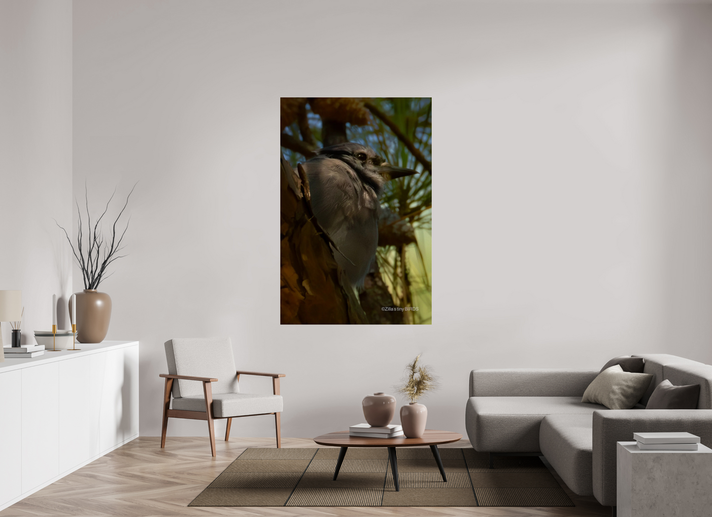 44 x 66″, Photo Print Under Acrylic Glass Zillas Zoom Image 401