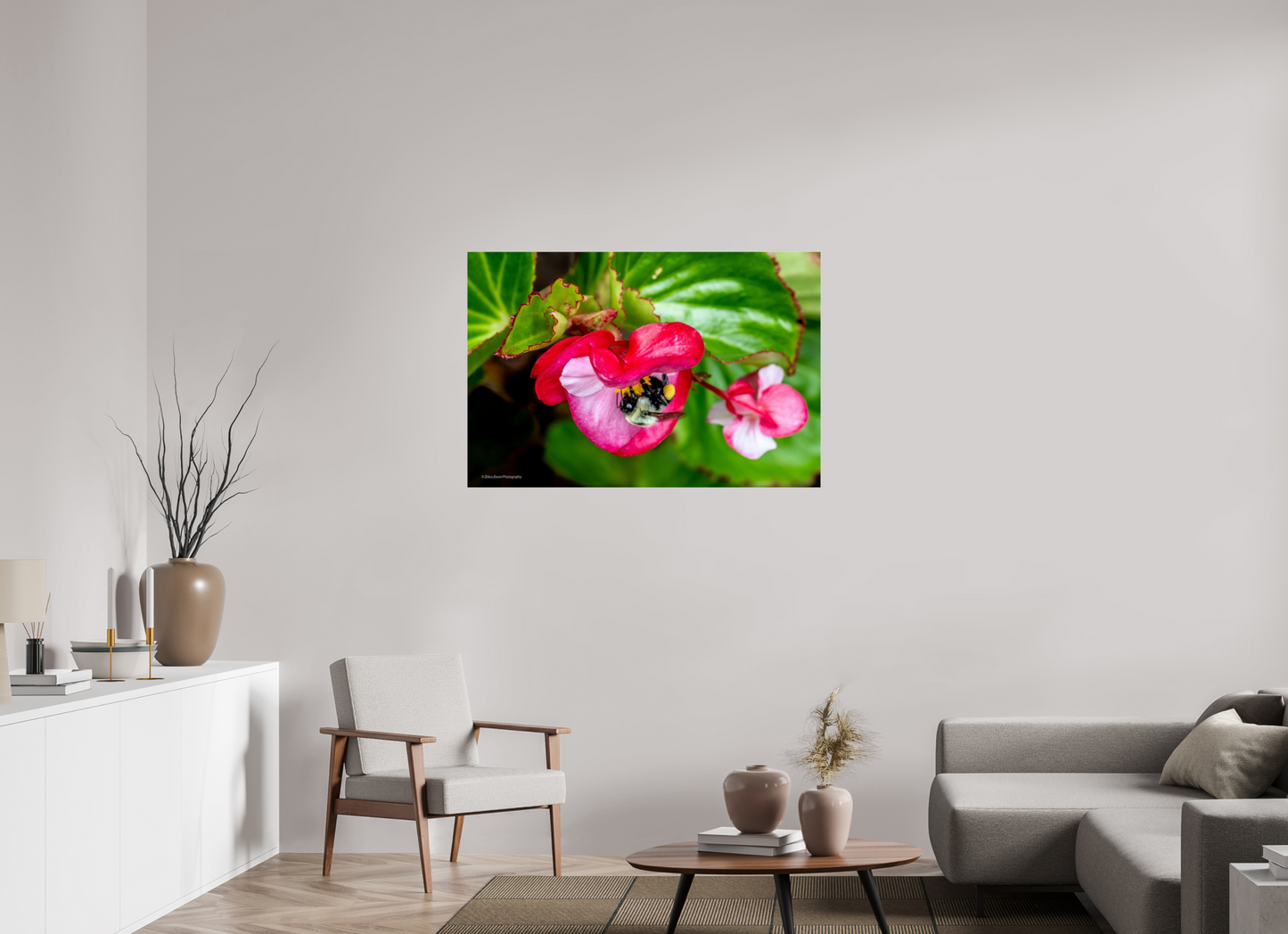 45 x 30″, Photo Print Under Acrylic Glass Zillas Zoom Image 96