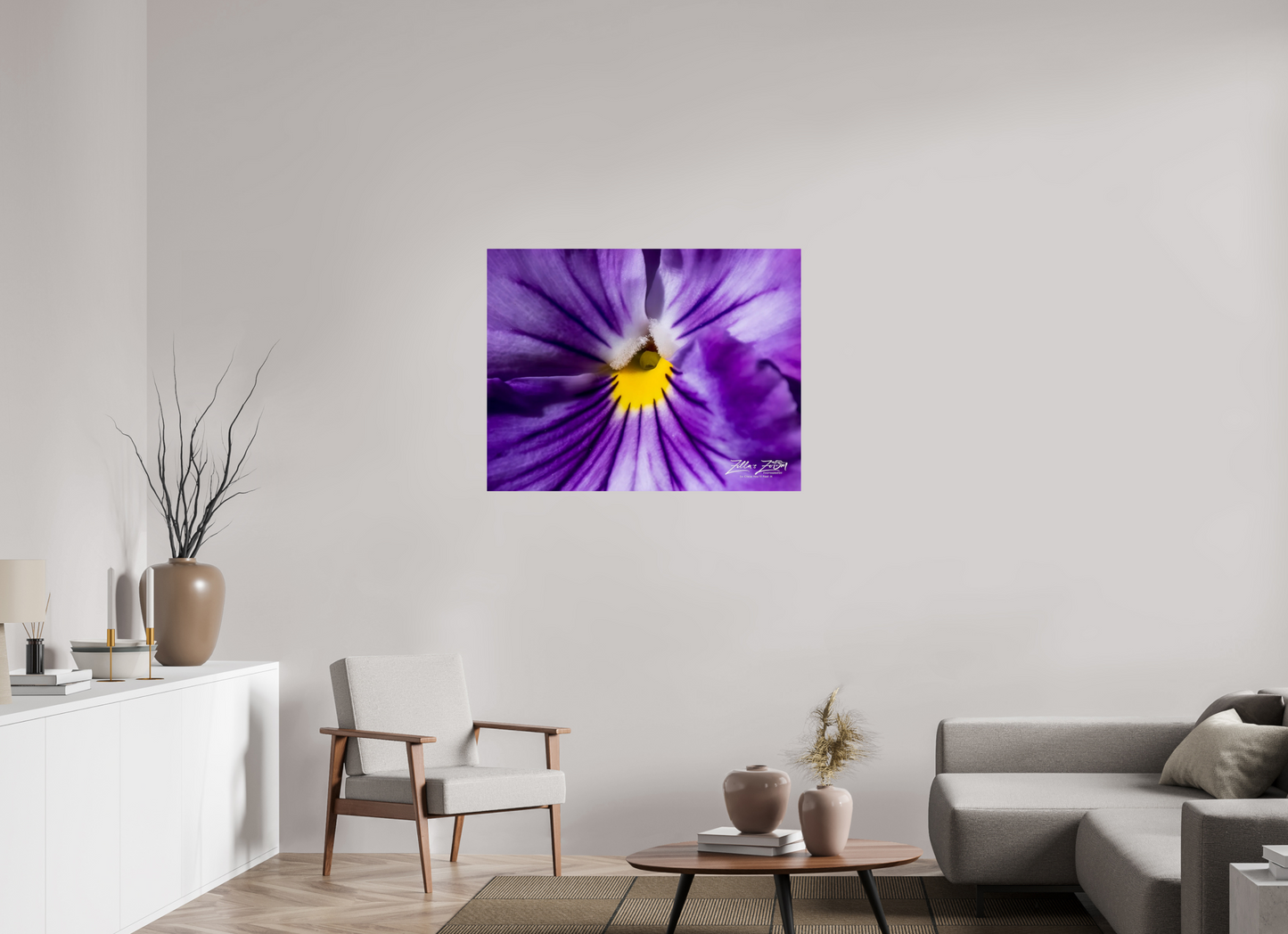 40.1 x 31″, Photo Print On Fuji Crystal DP II Zillas Zoom Image 105