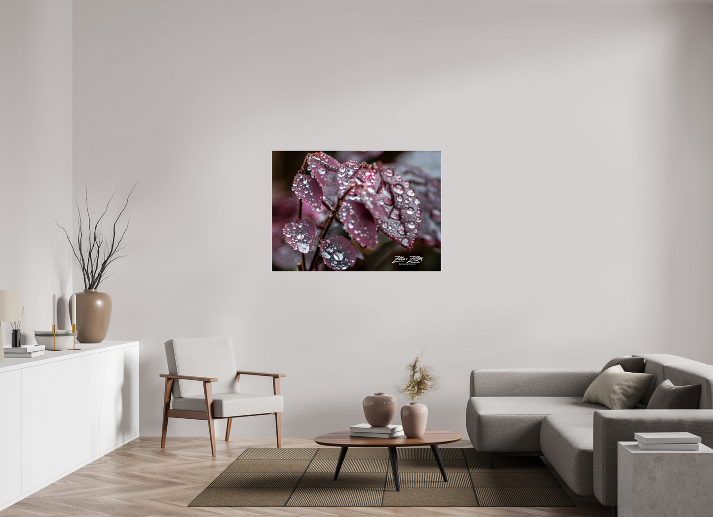 49 x 35″, Photo Print Under Acrylic Glass Zillas Zoom Image 100