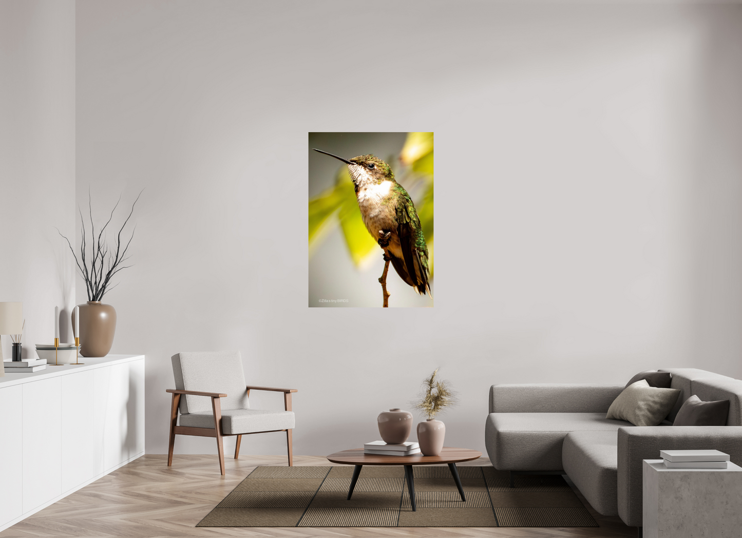 35 x 49″, Photo Print On Fuji Crystal DP II Zillas Zoom Image 473