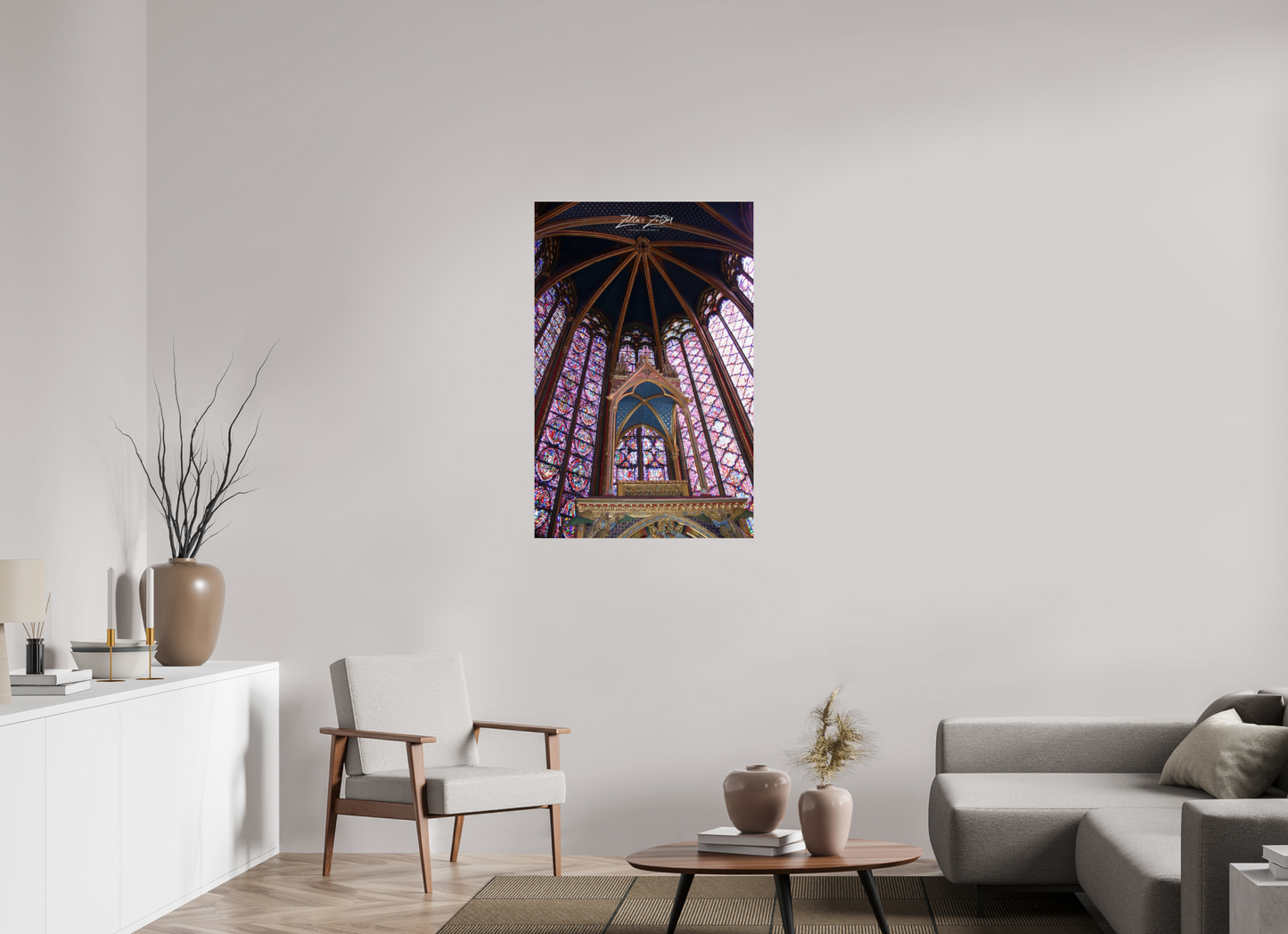 28 x 43″, Photo Print On Fuji Crystal DP II Zillas Zoom Image 47