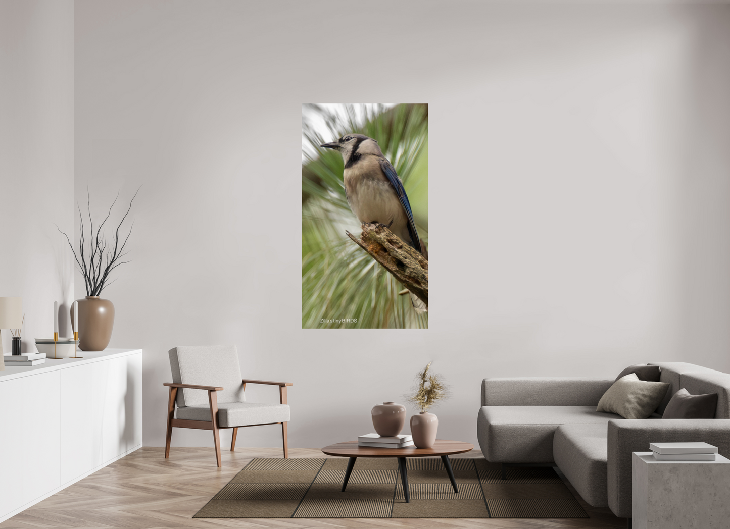36 x 64″, Photo Print On Fuji Crystal DP II Zillas Zoom Image 488