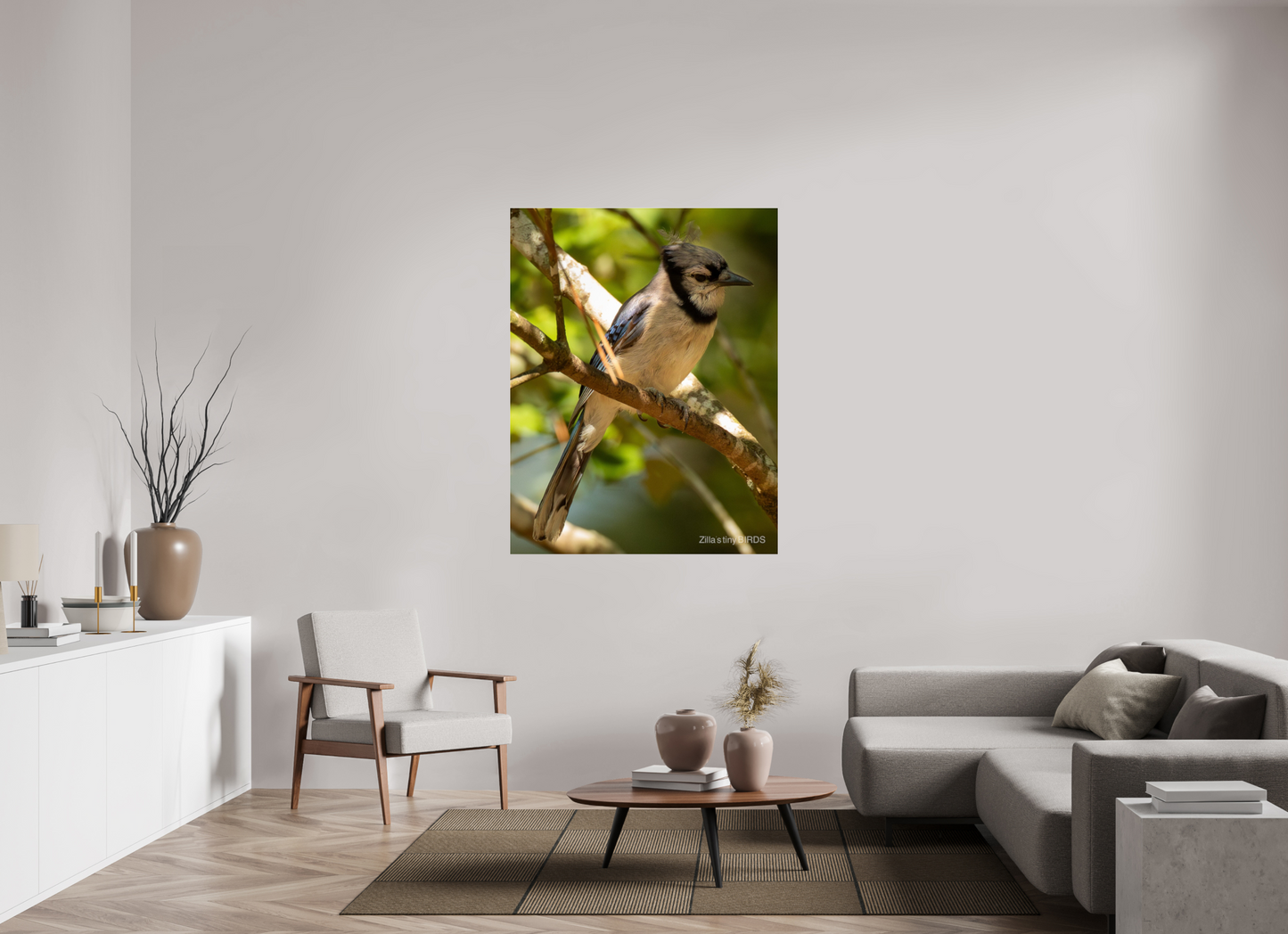 43 x 55.6″, Photo Print Under Acrylic Glass Zillas Zoom Image 519