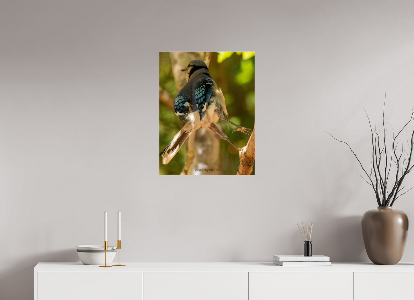 20 x 25.9″, Photo Print Under Acrylic Glass Zillas Zoom Image 518