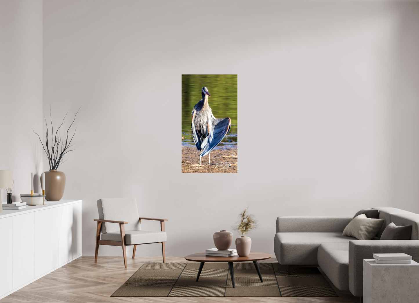 27.6 x 49″, Photo Print On Fuji Crystal DP II Zillas Zoom Image 411