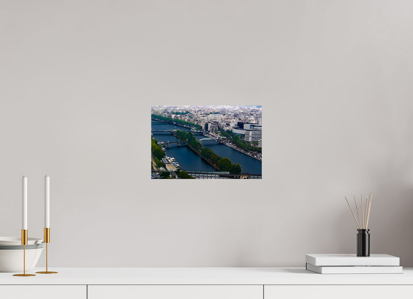 12 x 8″, Photo Print On Fuji Crystal DP II Zillas Zoom Image 165