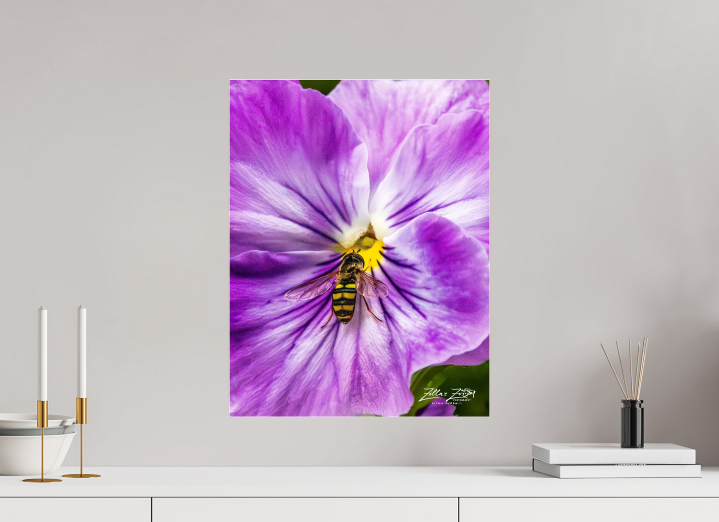 16 x 20.7″, Photo Print Under Acrylic Glass Zillas Zoom Image 112