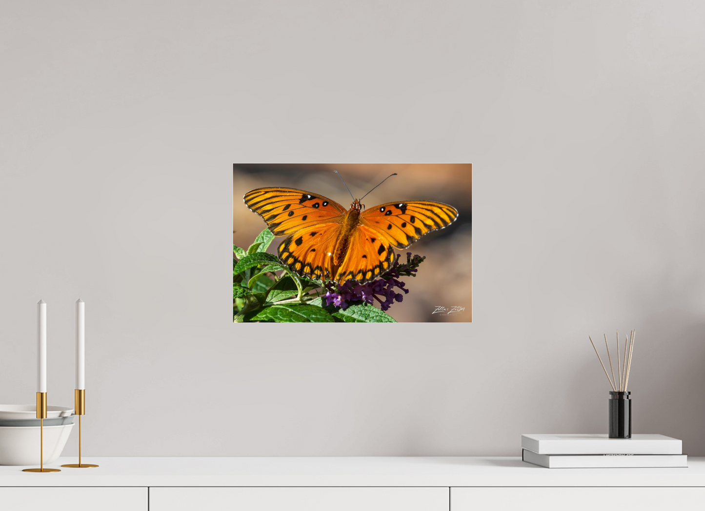 15 x 10″, Photo Print Under Acrylic Glass Zillas Zoom Image 57
