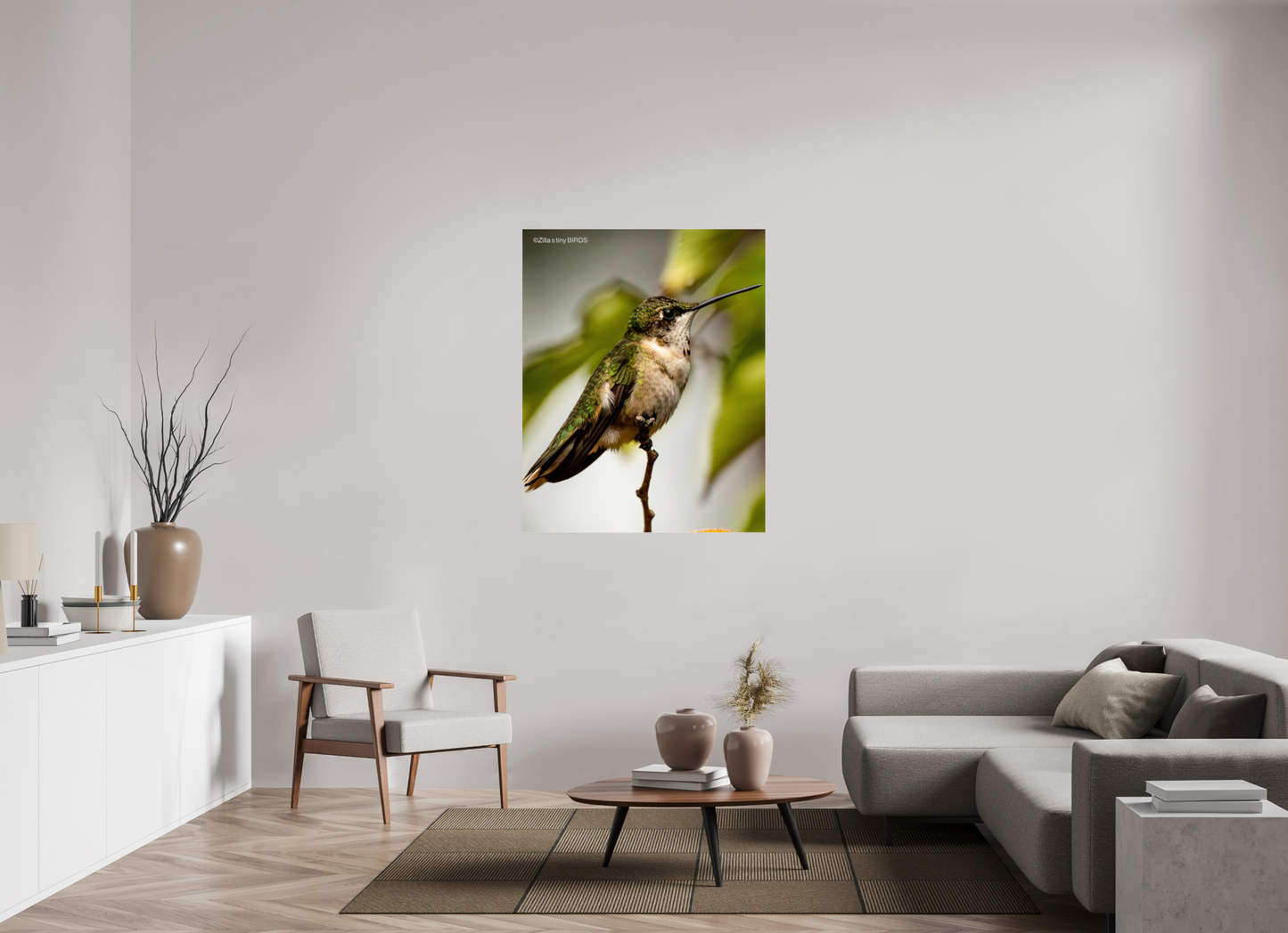 39 x 48.8″, Photo Print Under Acrylic Glass Zillas Zoom Image 472