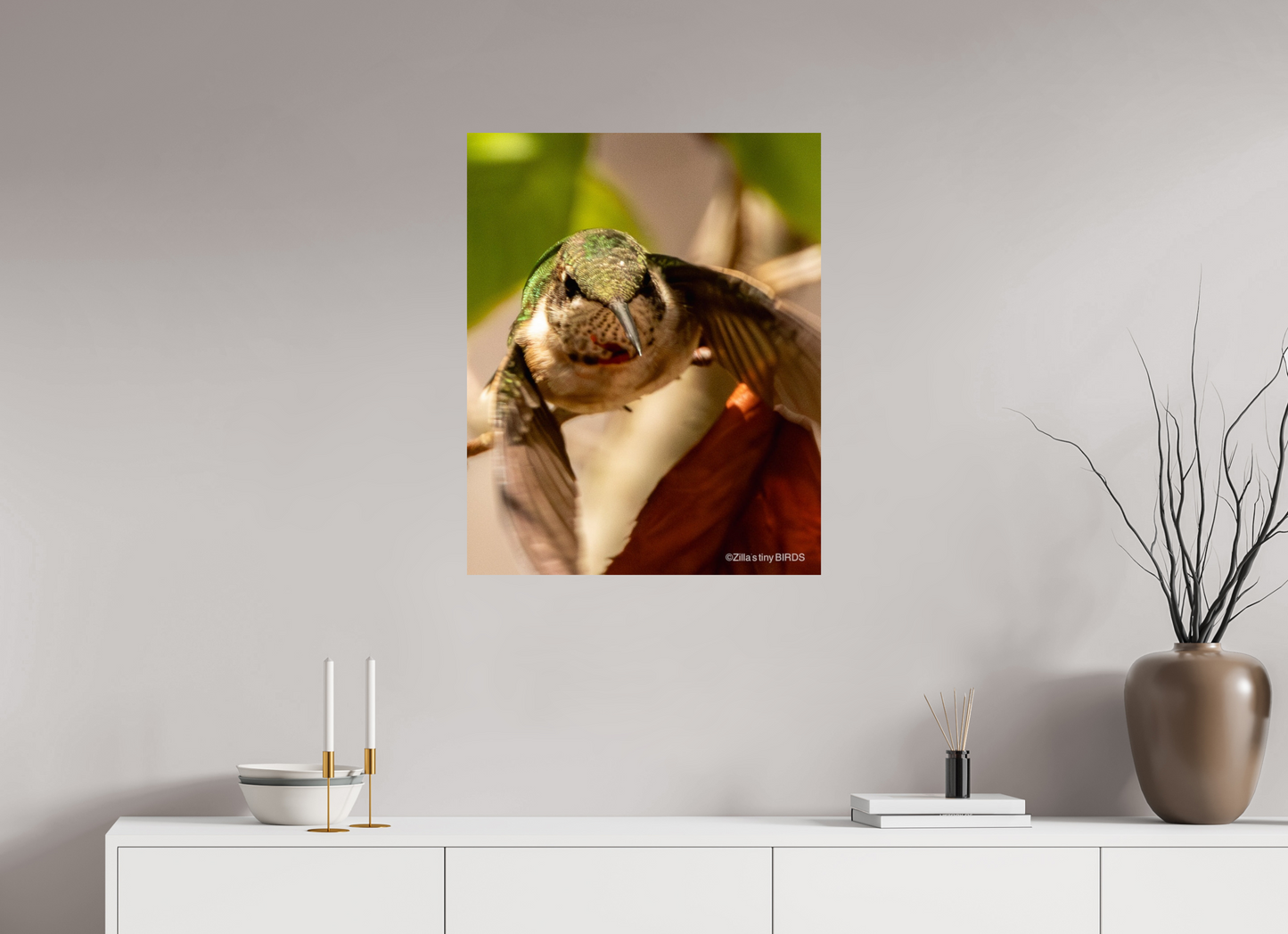 24 x 30″, Photo Print On Fuji Crystal DP II Zillas Zoom Image 504