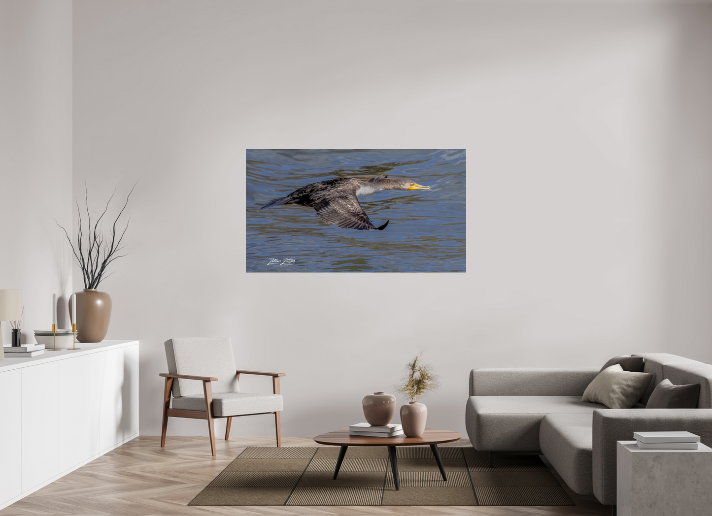 64 x 36″, Photo Print Under Acrylic Glass Zillas Zoom Image 291