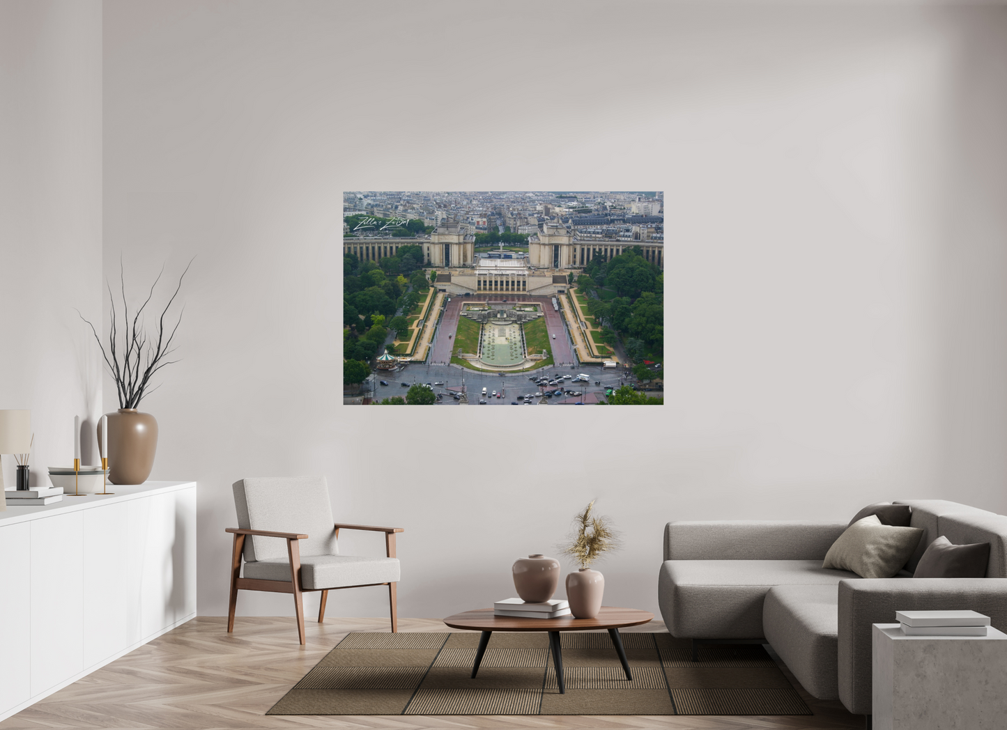 66 x 44″, Photo Print On Fuji Crystal DP II Zillas Zoom Image 167