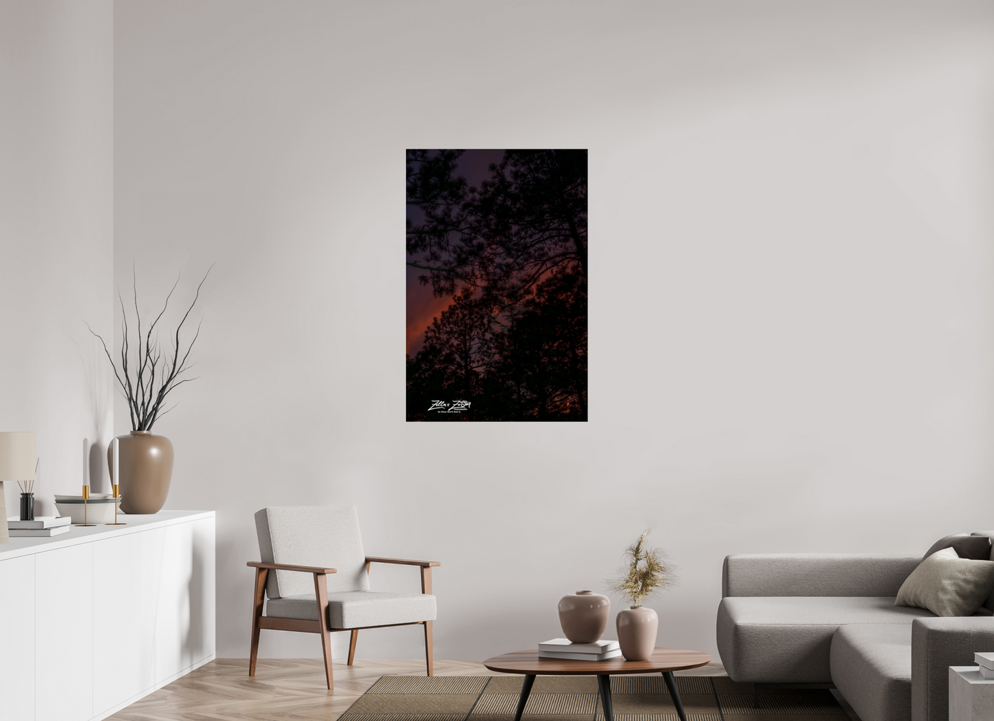 30 x 45″, Photo Print Under Acrylic Glass Zillas Zoom Image 80