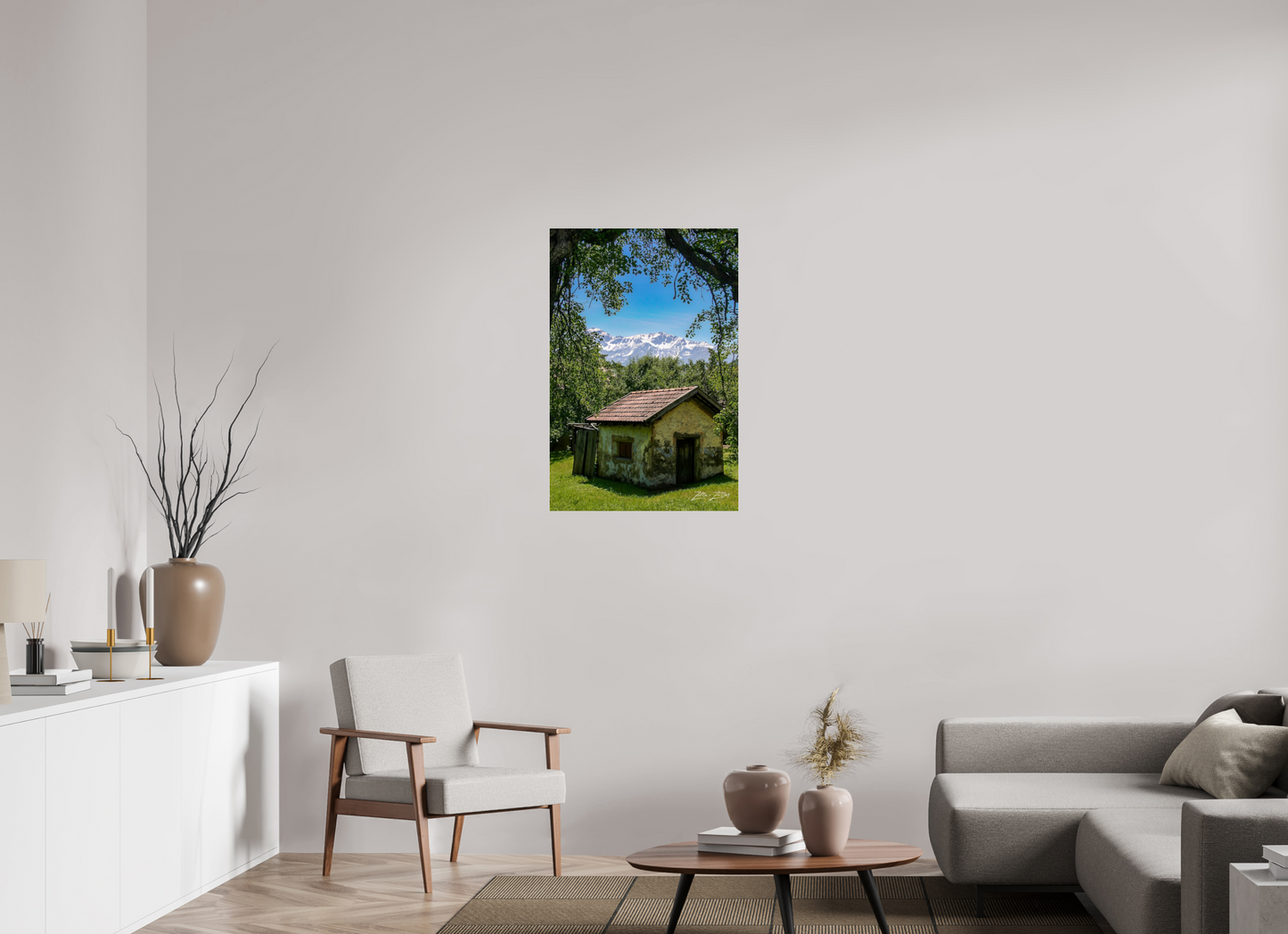 24 x 36″, Photo Print Under Acrylic Glass Zillas Zoom Image 250