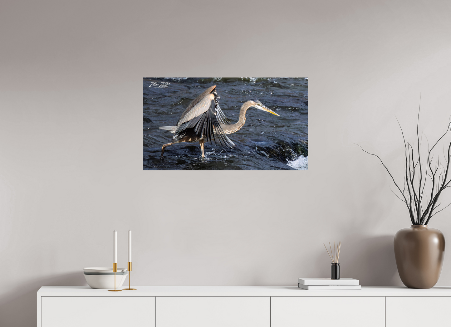 32 x 18″, Photo Print On Fuji Crystal DP II Zillas Zoom Image 284