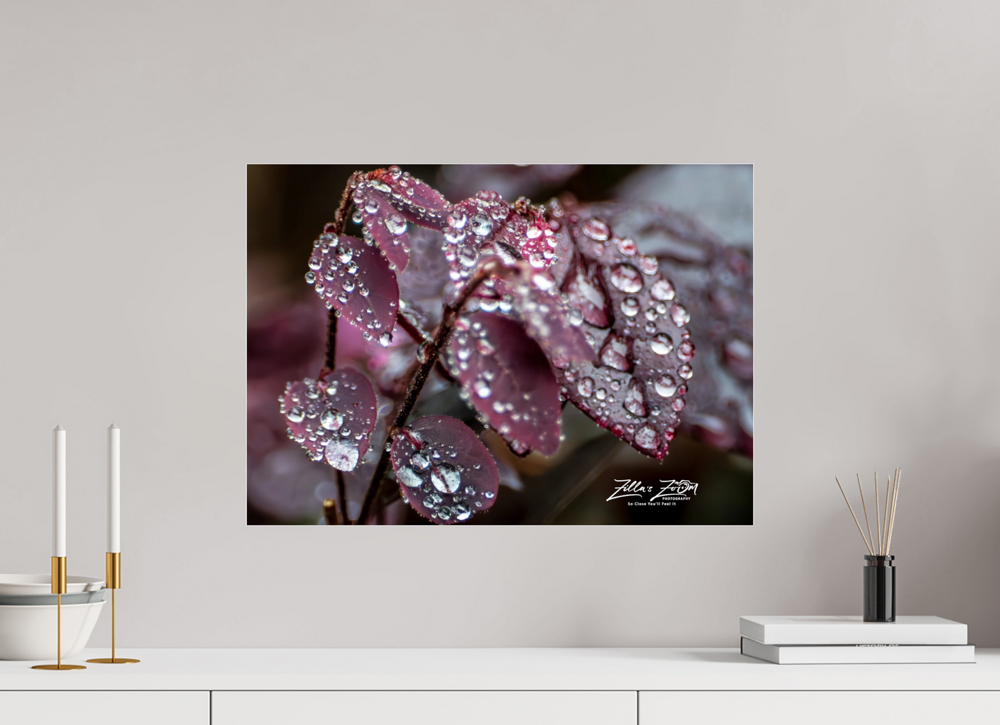 22.4 x 16″, Photo Print Under Acrylic Glass Zillas Zoom Image 100