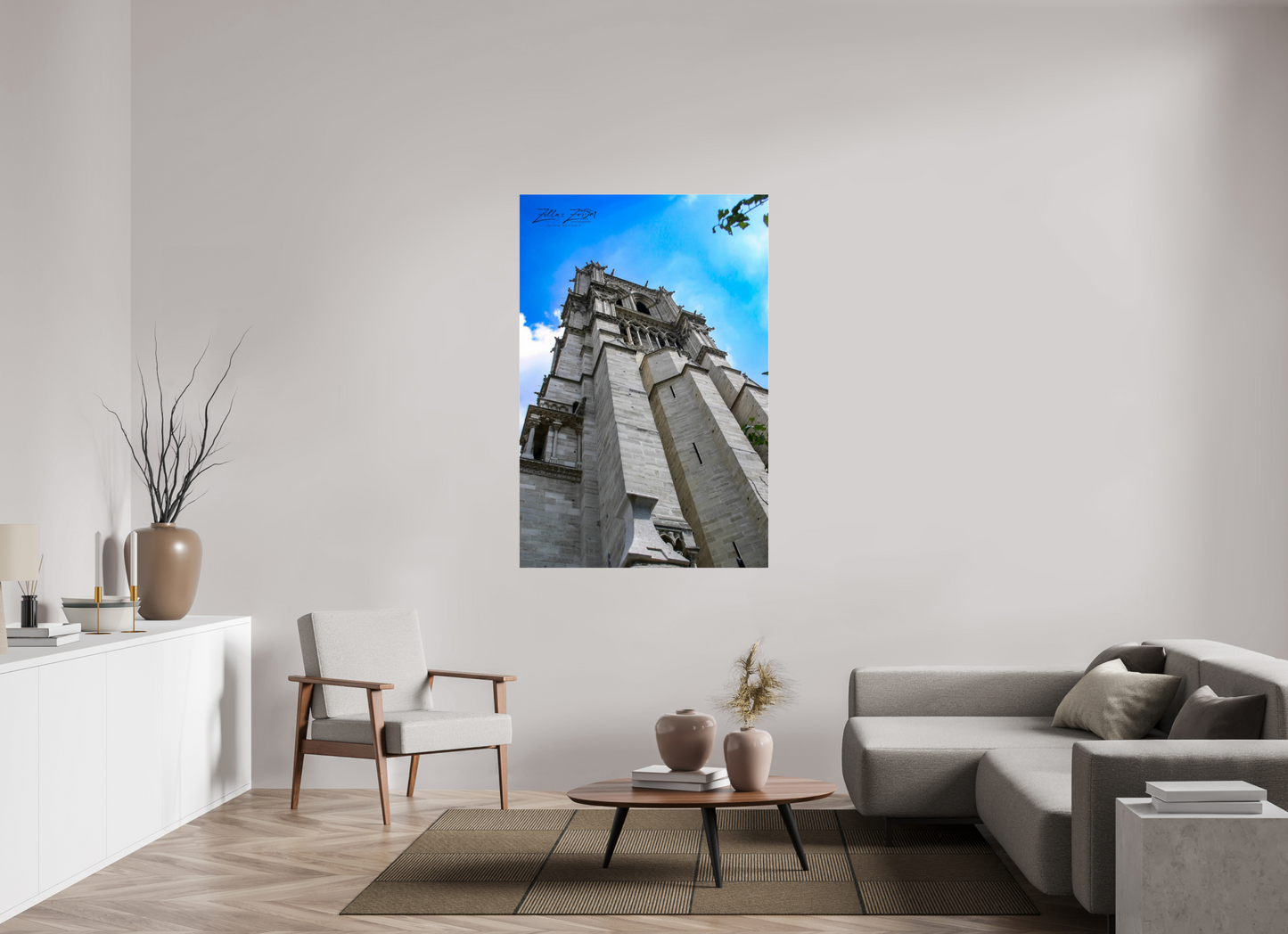 40 x 60″, Photo Print Under Acrylic Glass Zillas Zoom Image 56