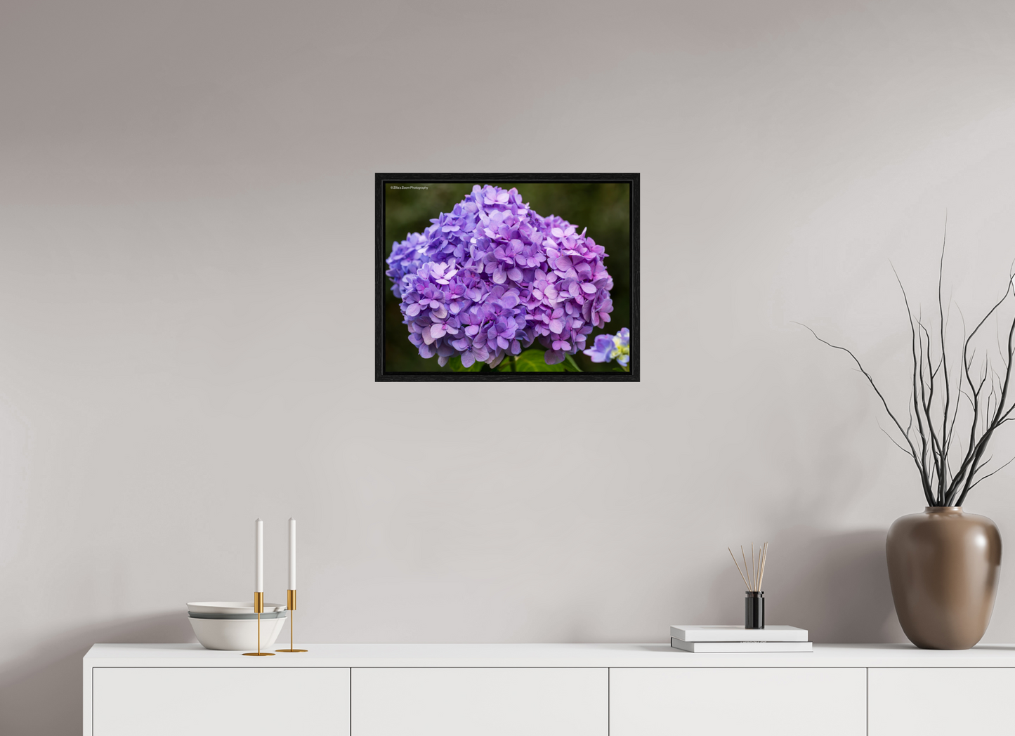 20.7 x 16″, Floater Frame Zillas Zoom Image 95