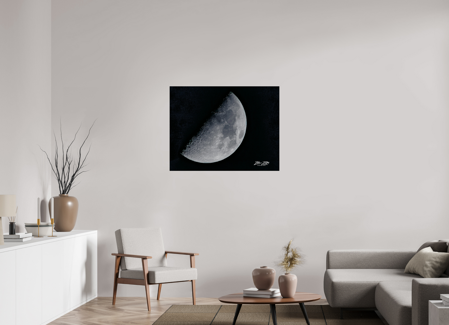 40.1 x 31″, Photo Print Under Acrylic Glass Zillas zoom image 132