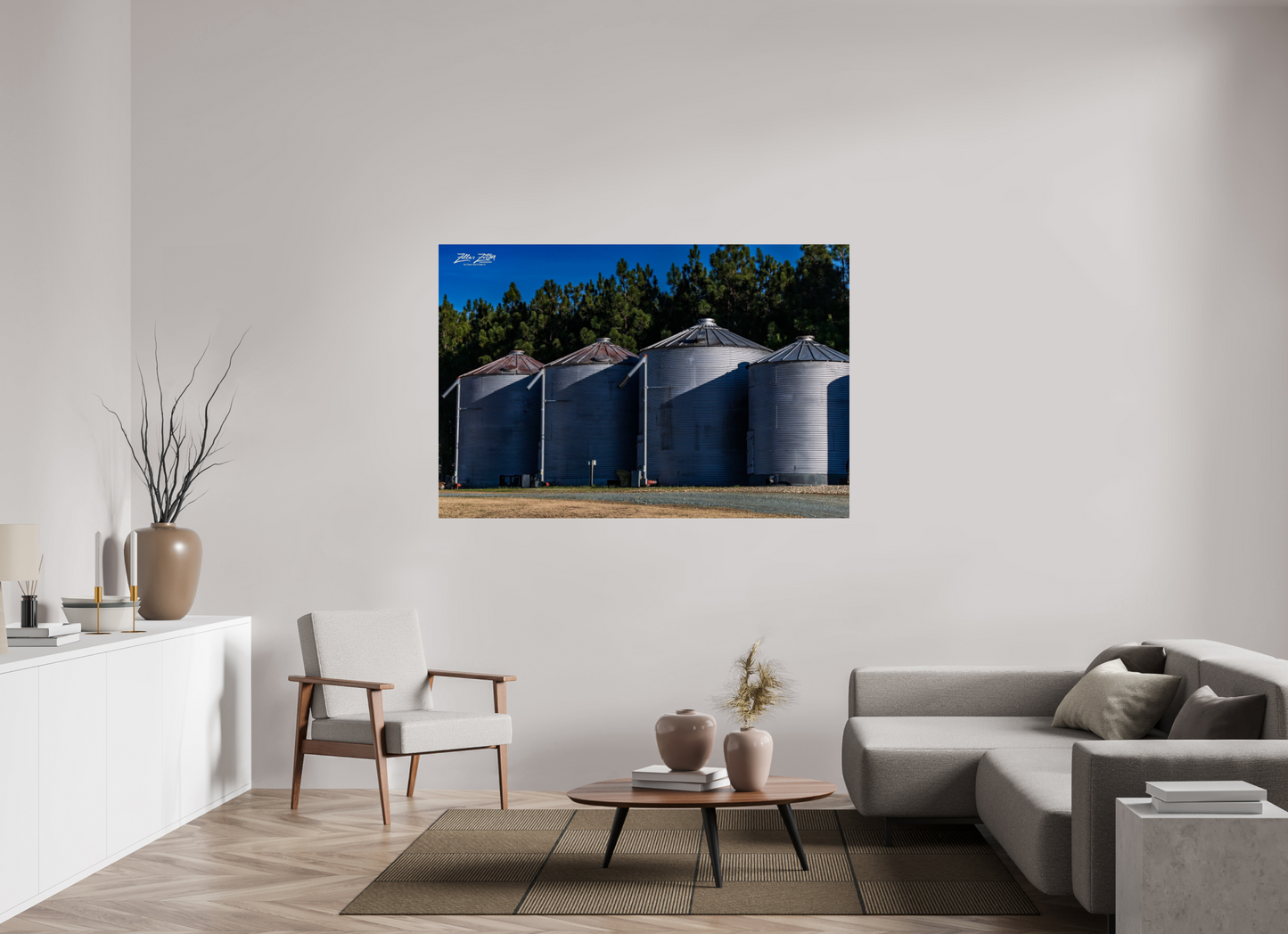 66 x 44″, Photo Print Under Acrylic Glass Zillas Zoom Image 207