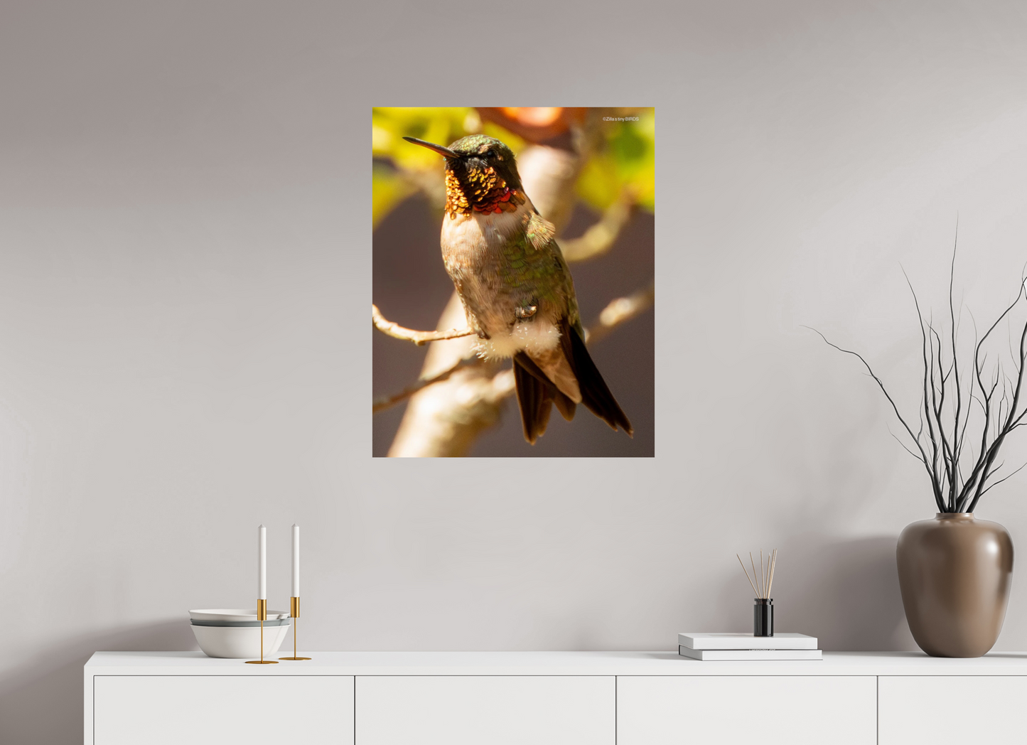 24 x 29.8″, Photo Print On Fuji Crystal DP II Zillas Zoom Image 339