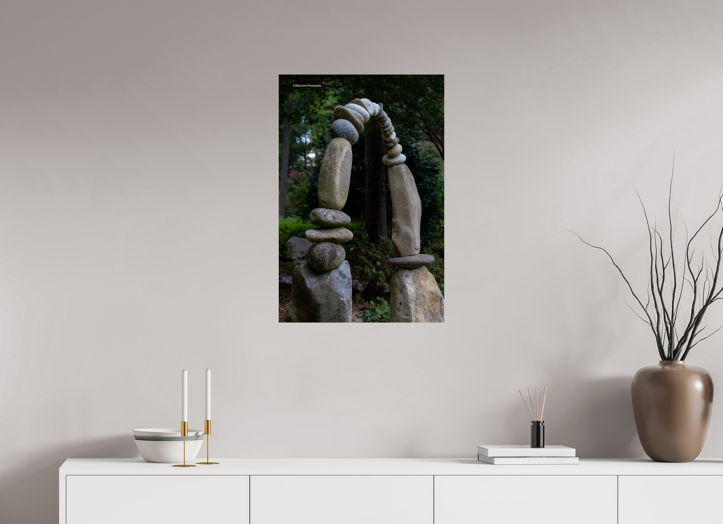 20 x 30″, Photo Print On Fuji Crystal DP II Zillas Zoom Image 111