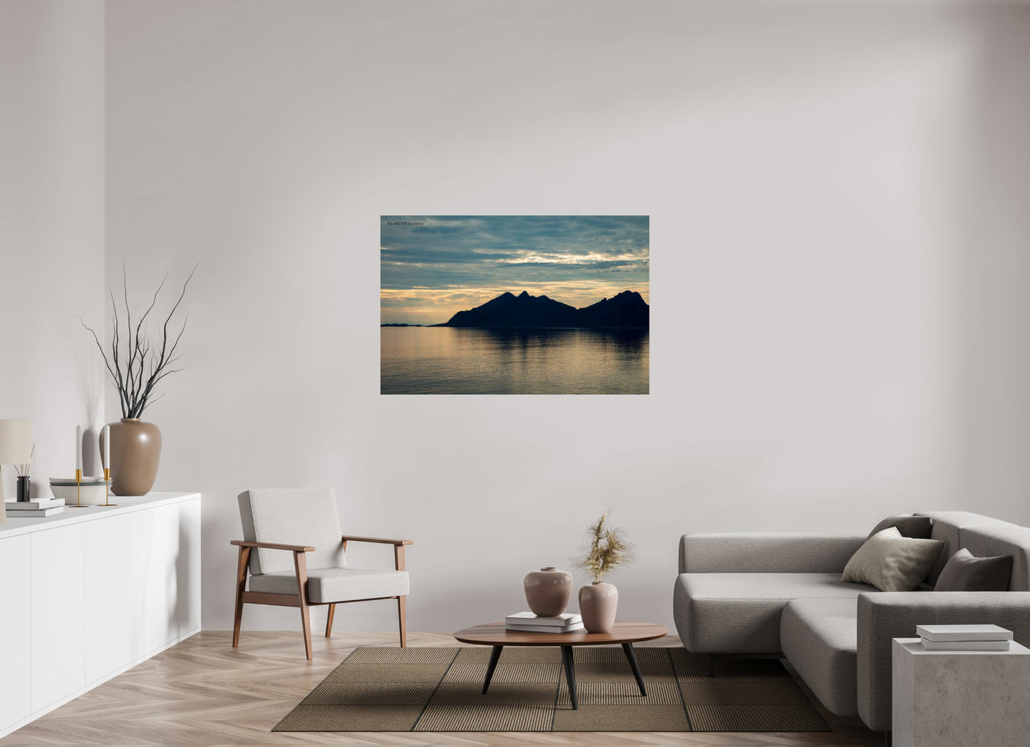 54 x 36″, Photo Print Under Acrylic Glass Zillas Zoom Image 193