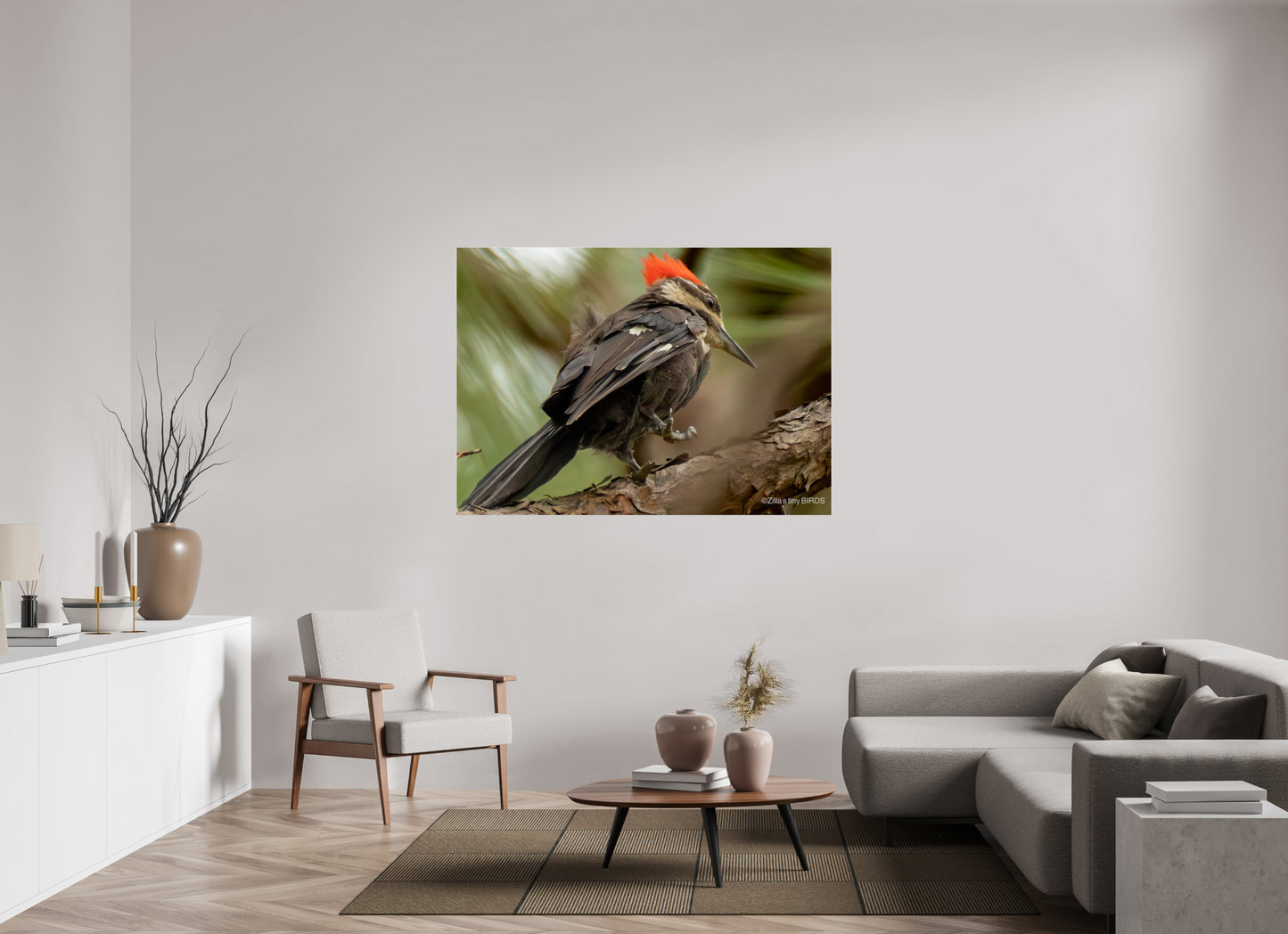 60.2 x 43″, Photo Print Under Acrylic Glass Zillas Zoom Image 333