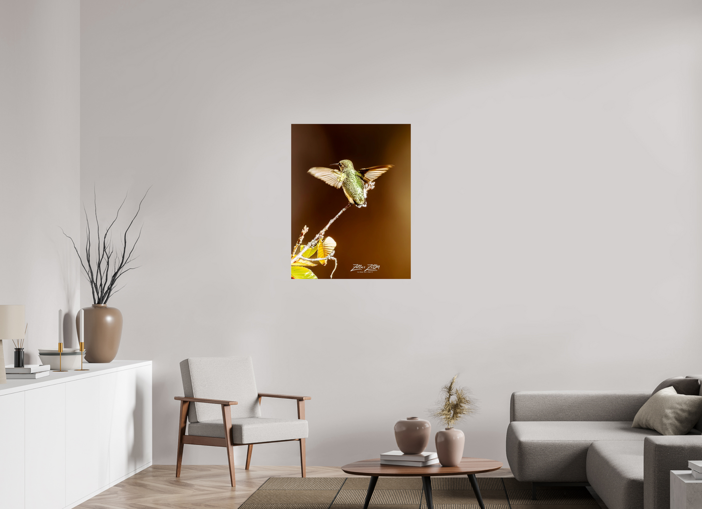 28 x 36.2″, Photo Print Under Acrylic Glass Zillas Zoom Image 437