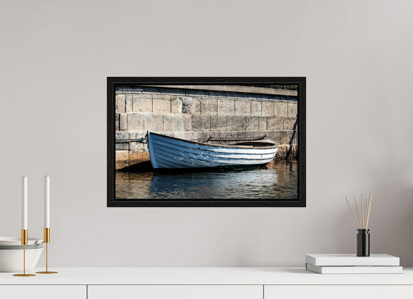 19.2 x 12″, Floater Frame Zillas Zoom Image 160