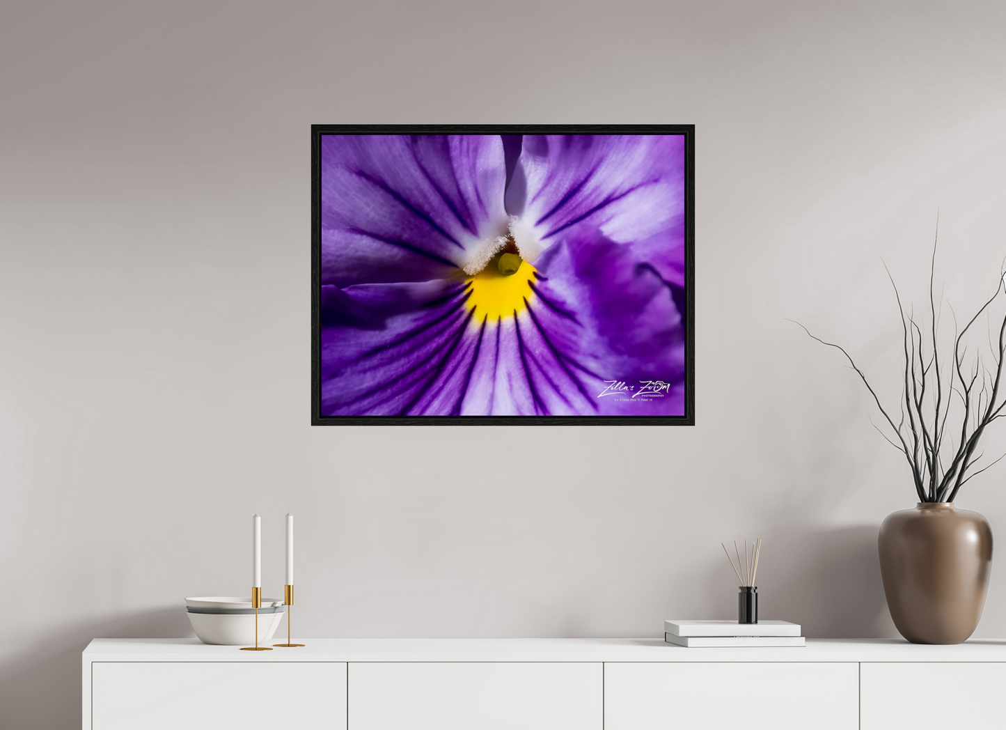31.1 x 24″, Floater Frame Zillas Zoom Image 105