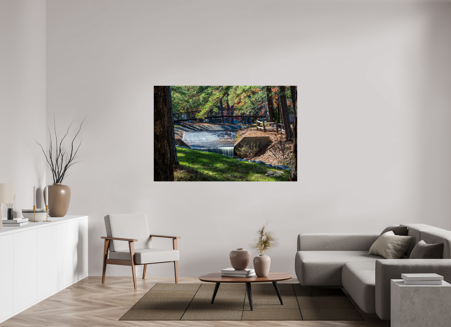 66 x 44″, Photo Print On Fuji Crystal DP II Zillas Zoom Image 183